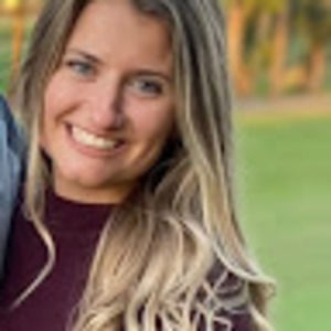 Meet your Posher, Ashlyn